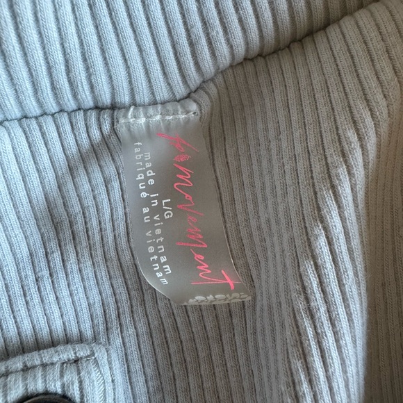 Free People/ Movement/ we the free Lot - 4 - Picture 8 of 8